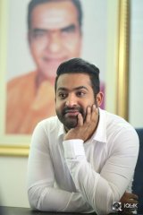 Jr Ntr Interview About Nannaku Prematho